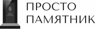 Памятники из чёрного гранита